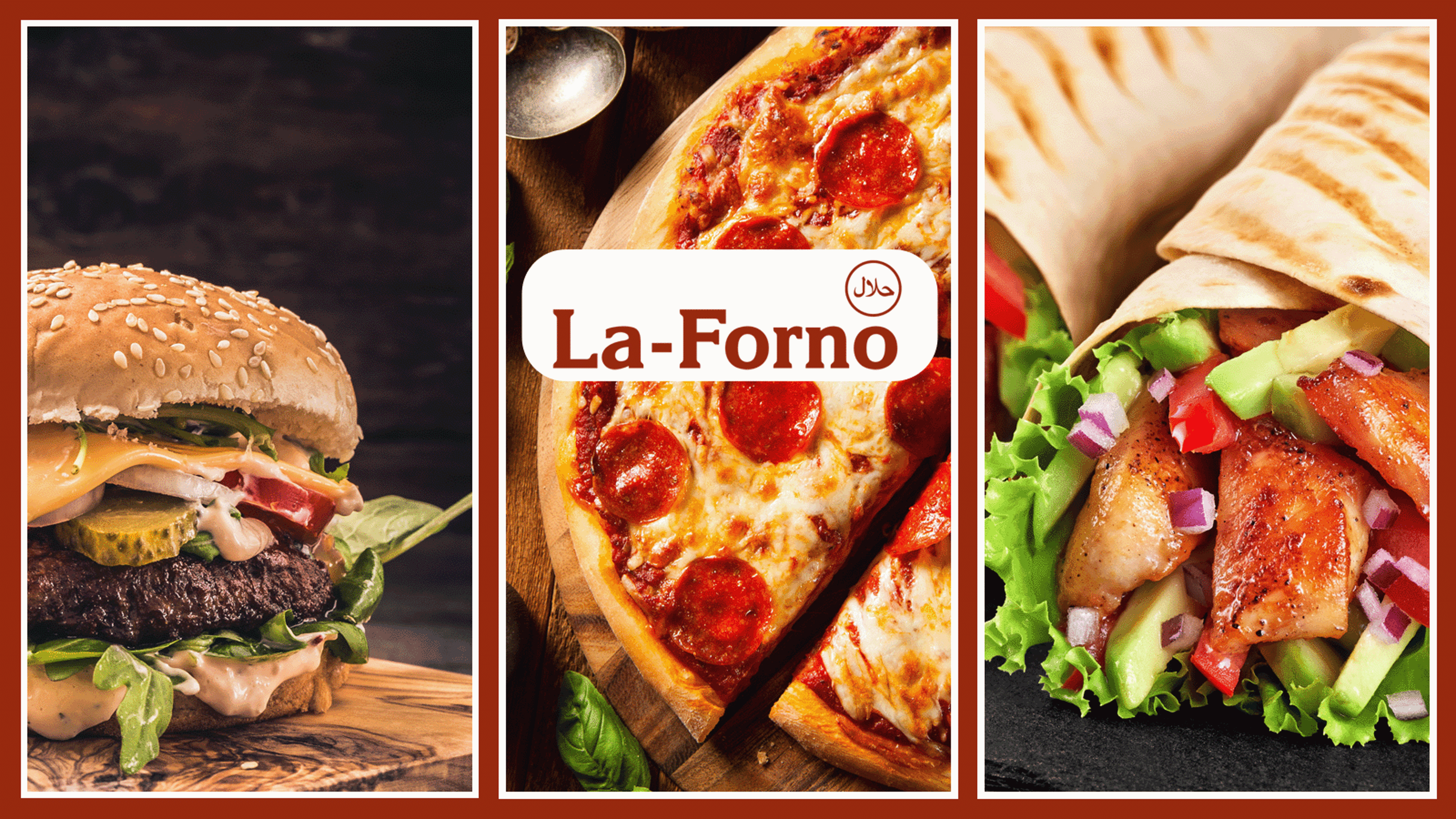 La Forno Grimsby
