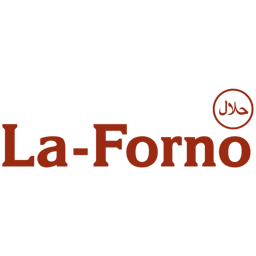 La Forno logo.